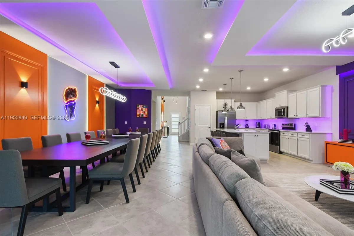 16364 Saint Kitts Circle, Clermont FL 34717