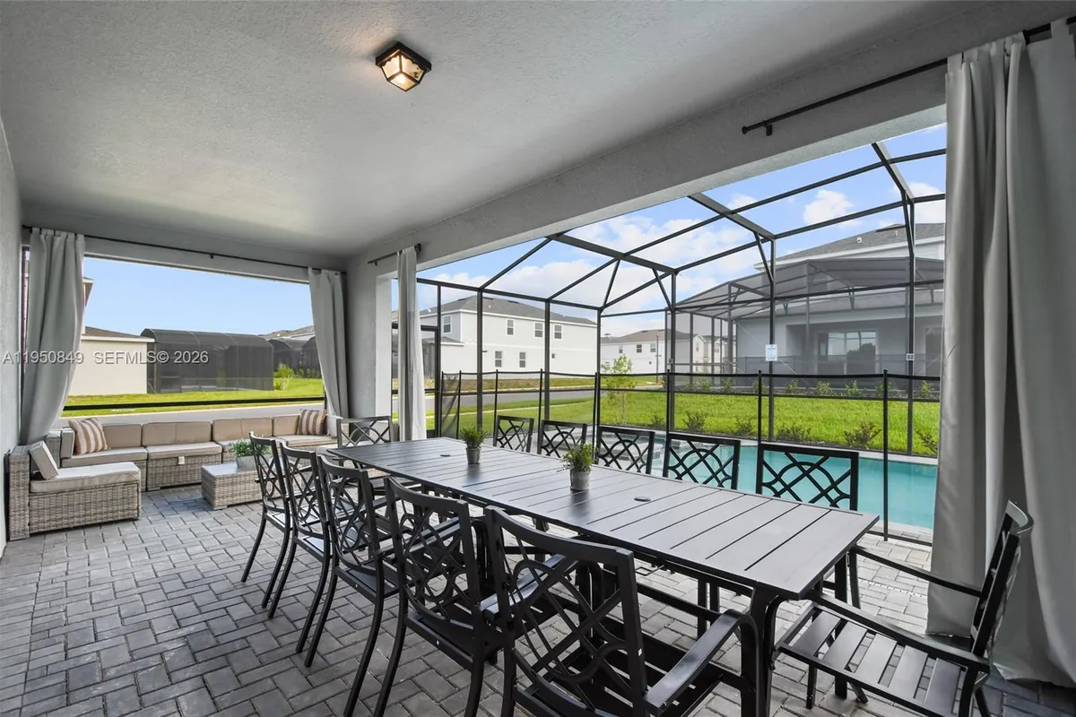 16364 Saint Kitts Circle, Clermont FL 34717