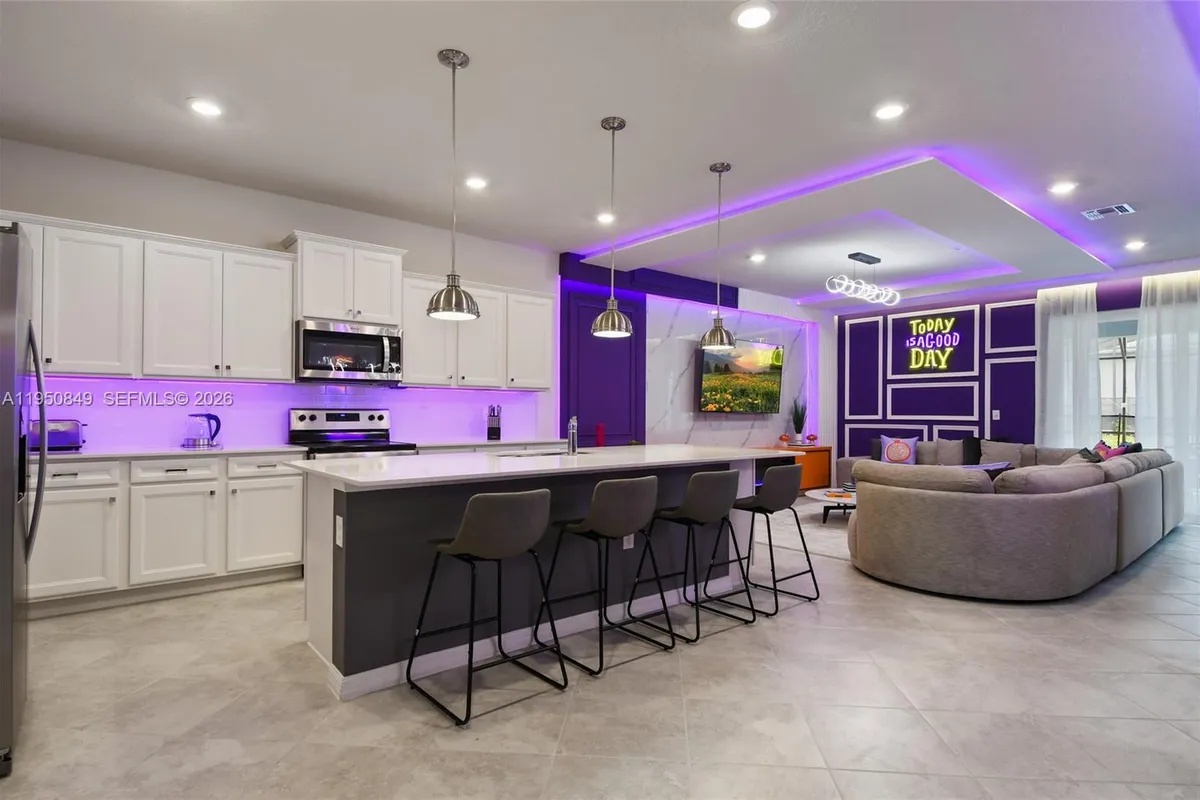 16364 Saint Kitts Circle, Clermont FL 34717