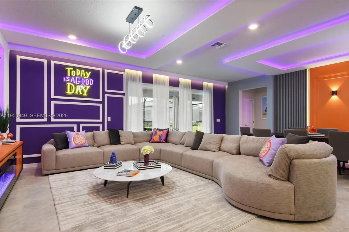 16364 Saint Kitts Circle, Clermont FL 34717