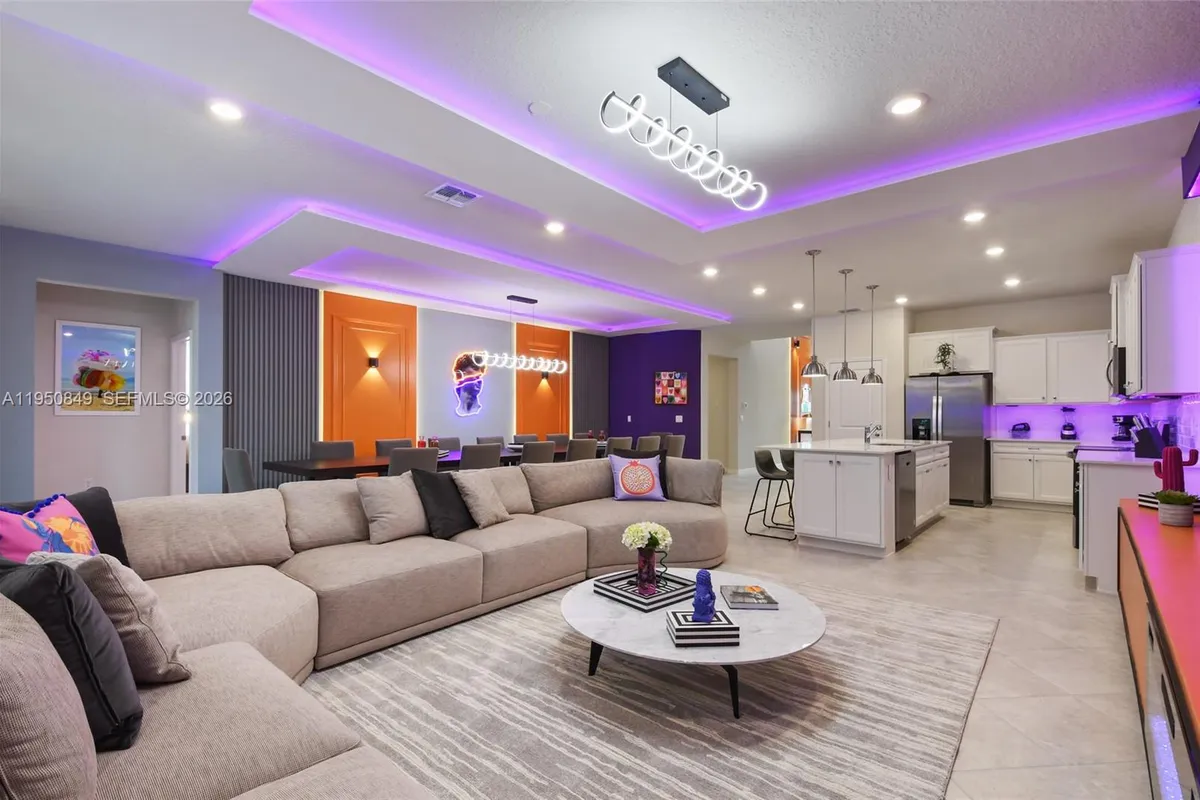 16364 Saint Kitts Circle, Clermont FL 34717