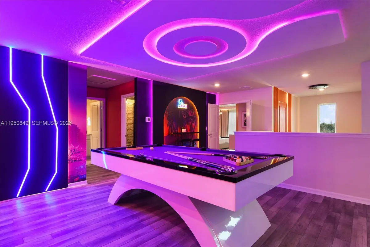 16364 Saint Kitts Circle, Clermont FL 34717