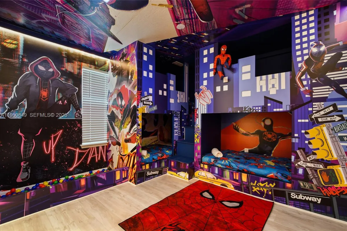 16364 Saint Kitts Circle, Clermont FL 34717