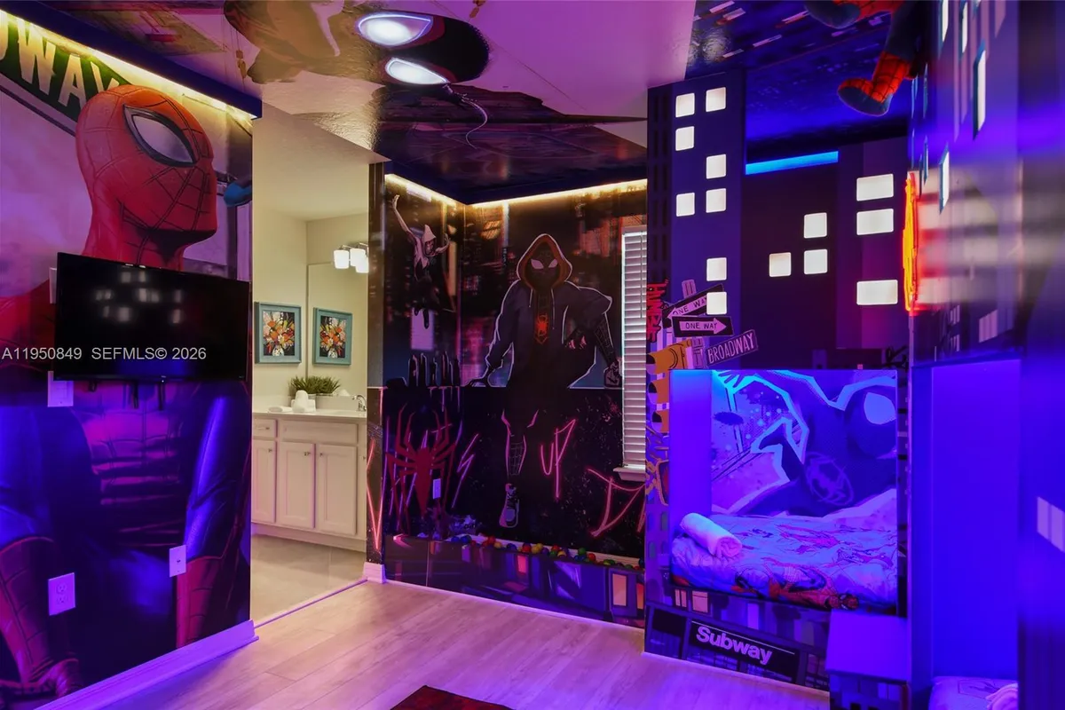 16364 Saint Kitts Circle, Clermont FL 34717