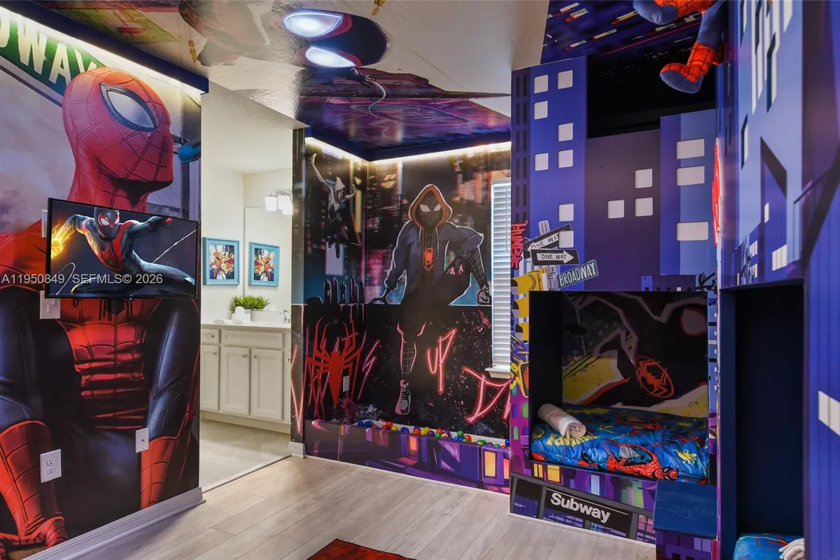 16364 Saint Kitts Circle, Clermont FL 34717