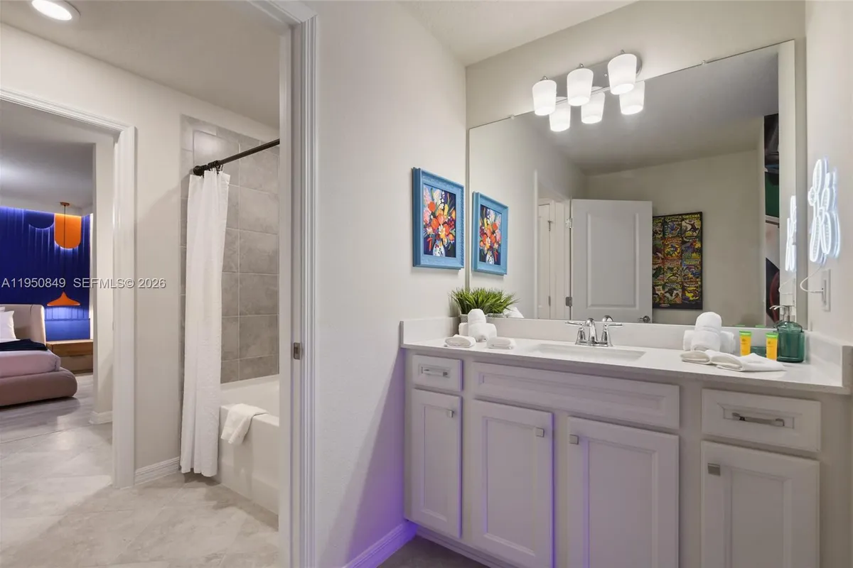 16364 Saint Kitts Circle, Clermont FL 34717