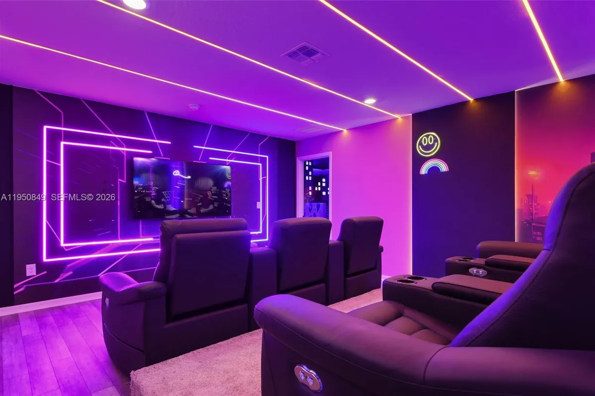 16364 Saint Kitts Circle, Clermont FL 34717