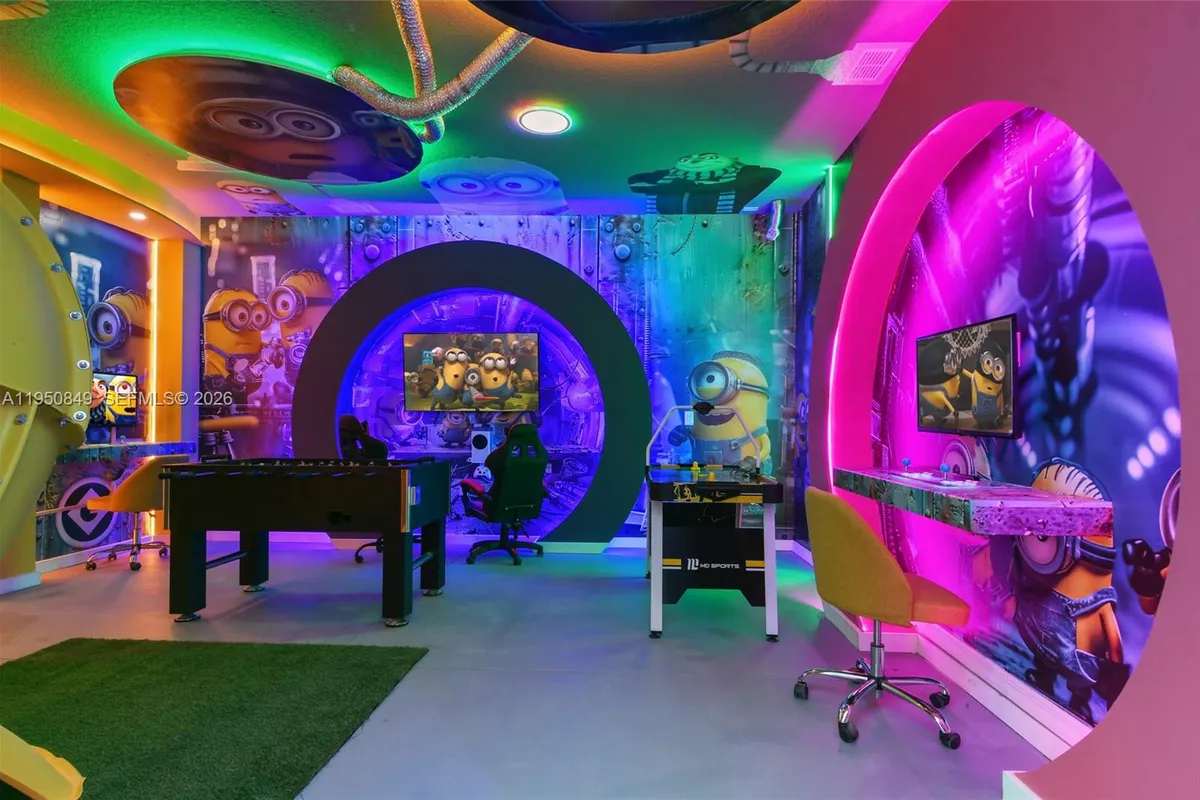 16364 Saint Kitts Circle, Clermont FL 34717