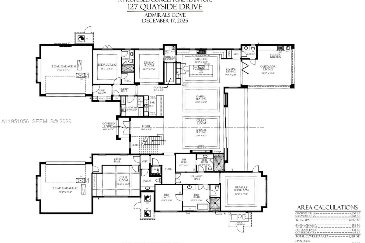 127 Quayside Dr, Jupiter FL 33477