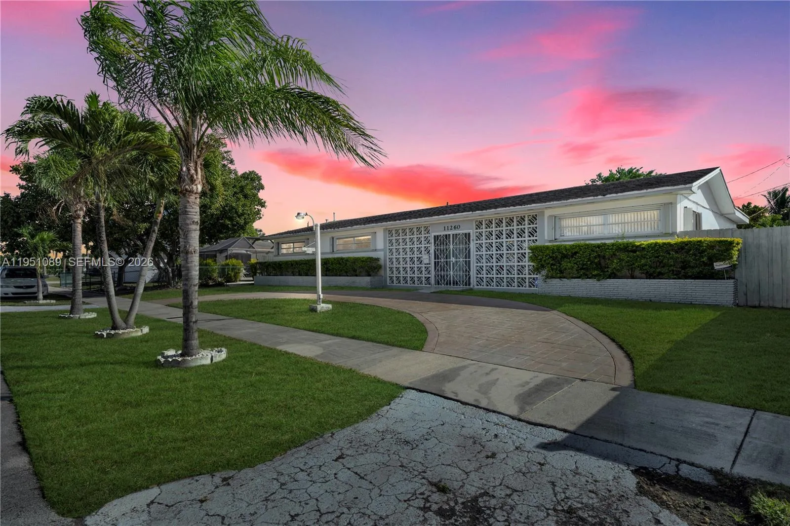 11260 SW 181st Ter, Miami FL 33157