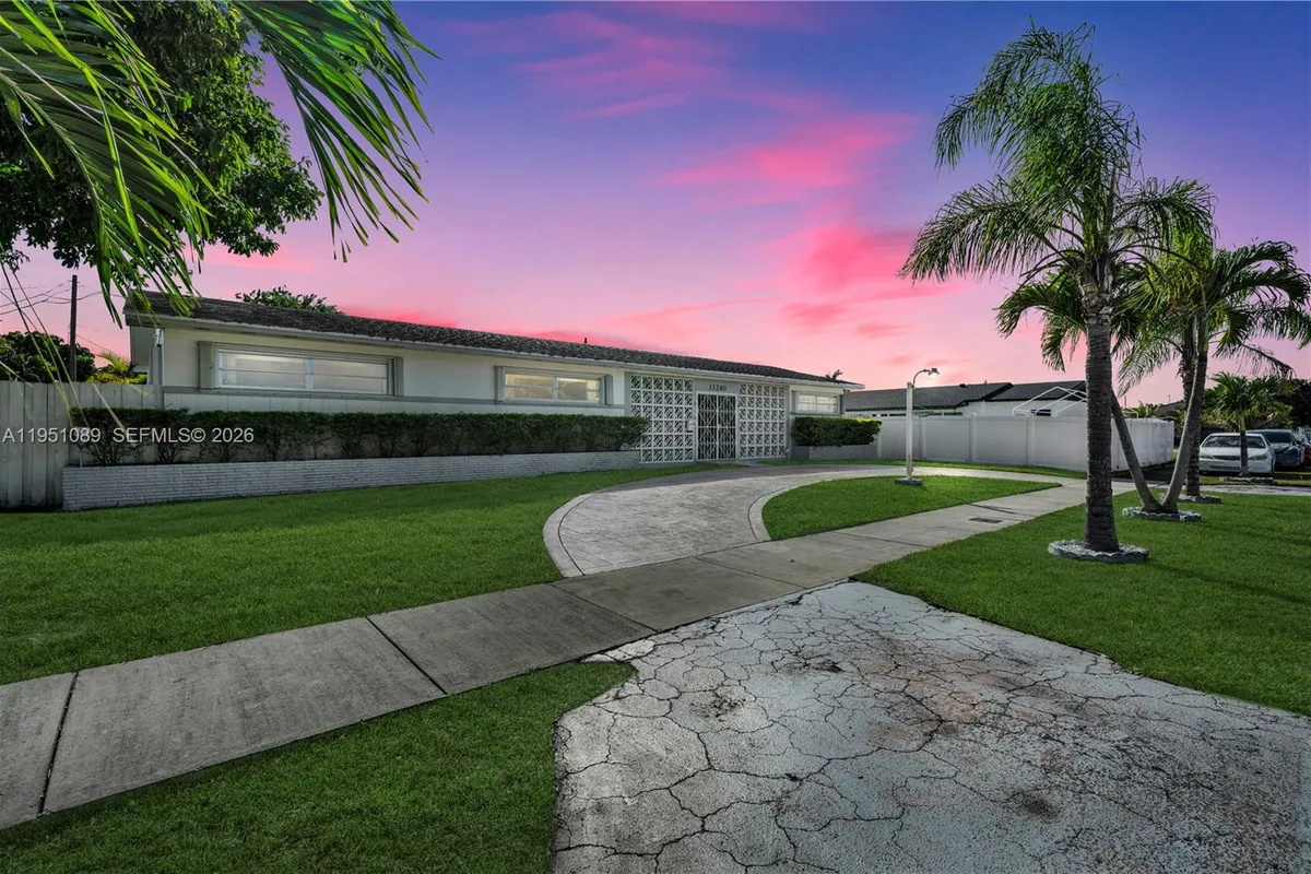 11260 SW 181st Ter, Miami FL 33157