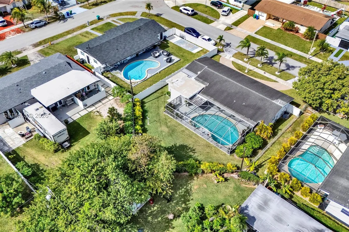 11260 SW 181st Ter, Miami FL 33157