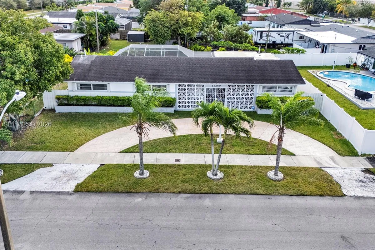 11260 SW 181st Ter, Miami FL 33157