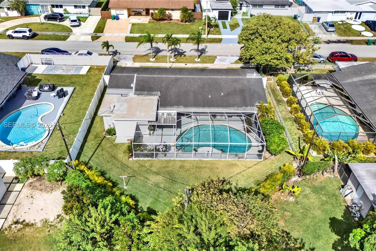 11260 SW 181st Ter, Miami FL 33157