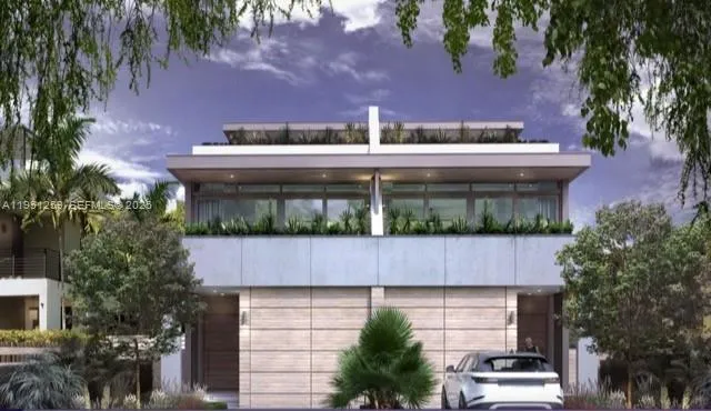 6021 76th St, South Miami FL 33143