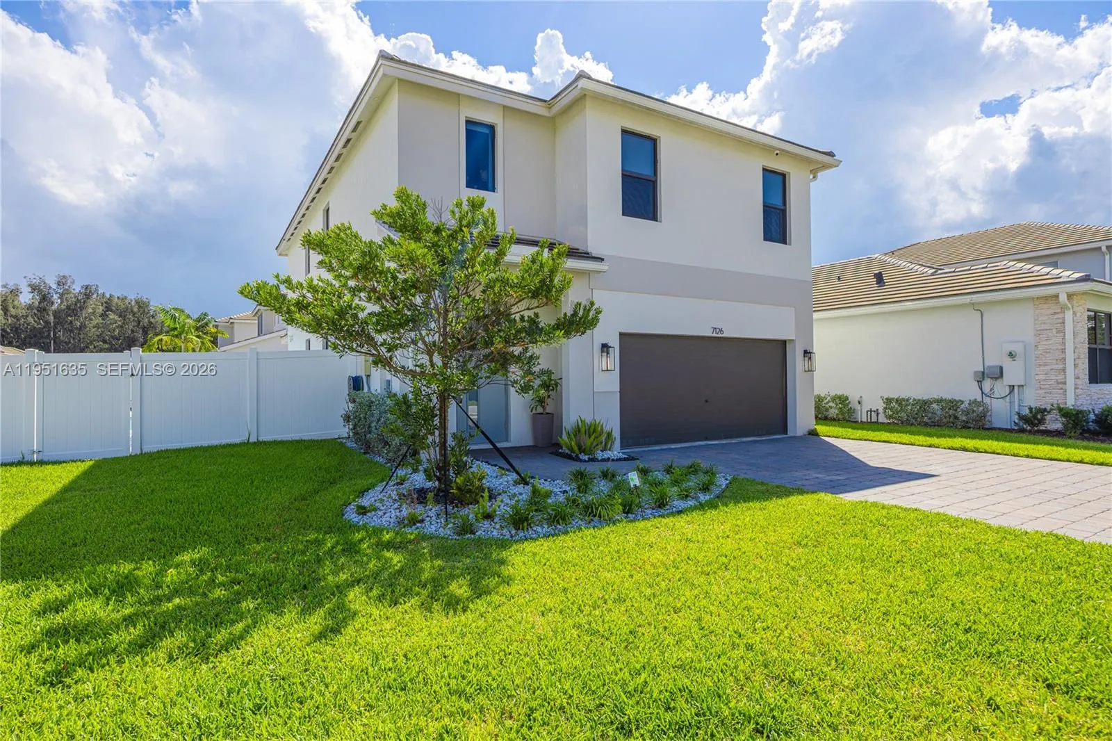 4 bedroom 3 bath for sale at 7126 Rockwood Rd, Jupiter FL 33458
