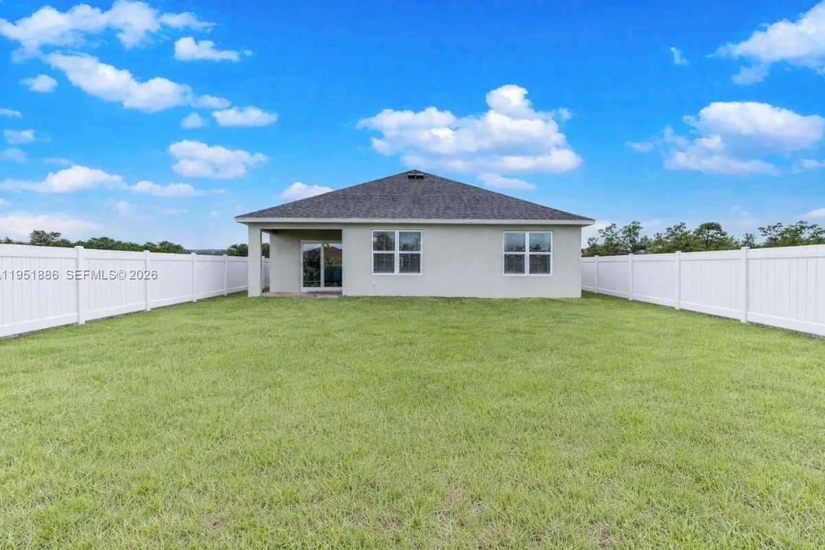 3021 N LAKEWOOD RD, La Belle FL 33935