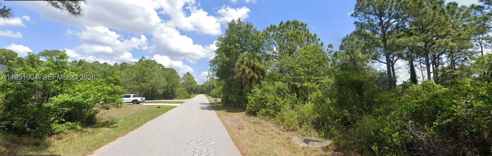 2272 BLASER ST, Port Charlotte FL 33980