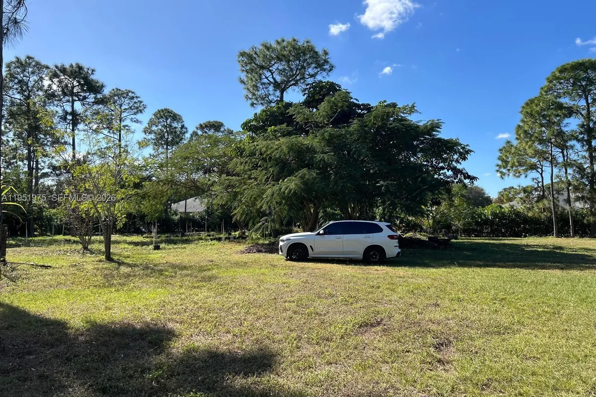 17970 50th St N, Loxahatchee FL 33470