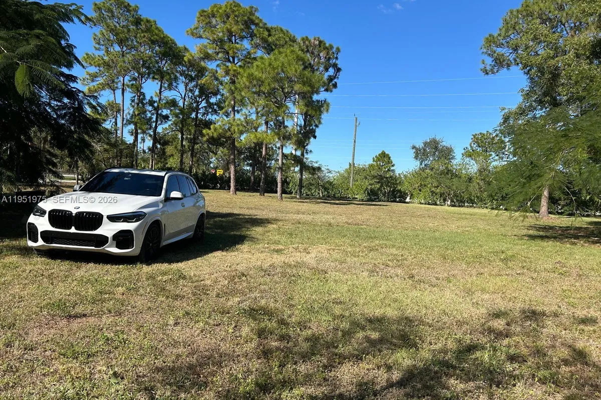 17970 50th St N, Loxahatchee FL 33470