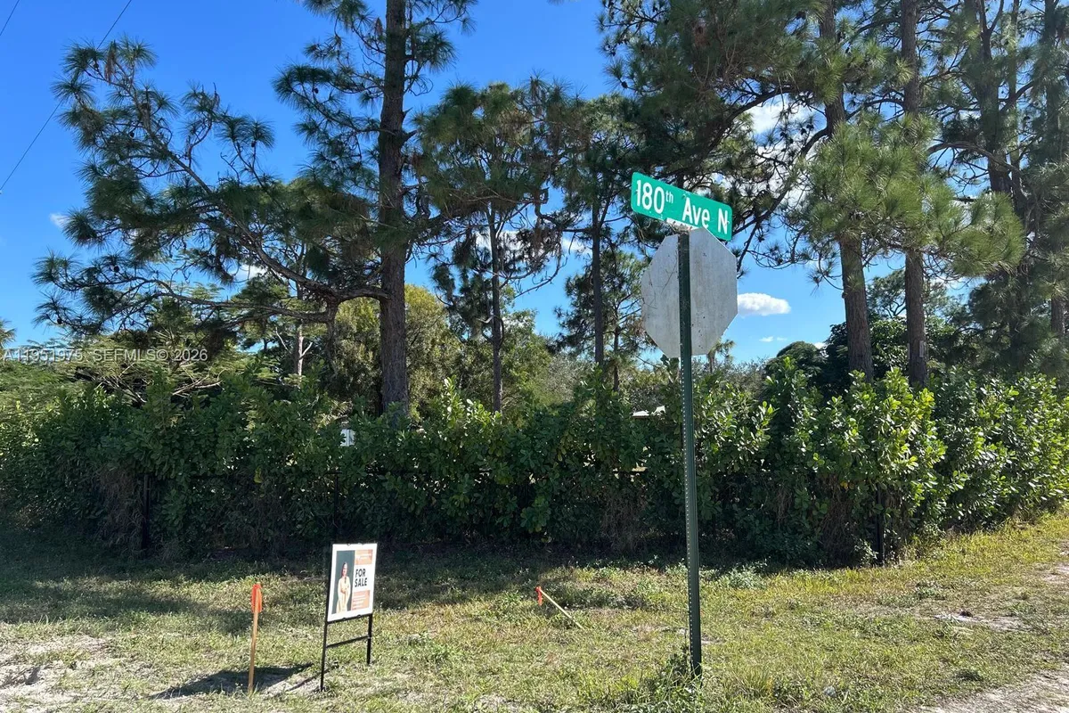 17970 50th St N, Loxahatchee FL 33470