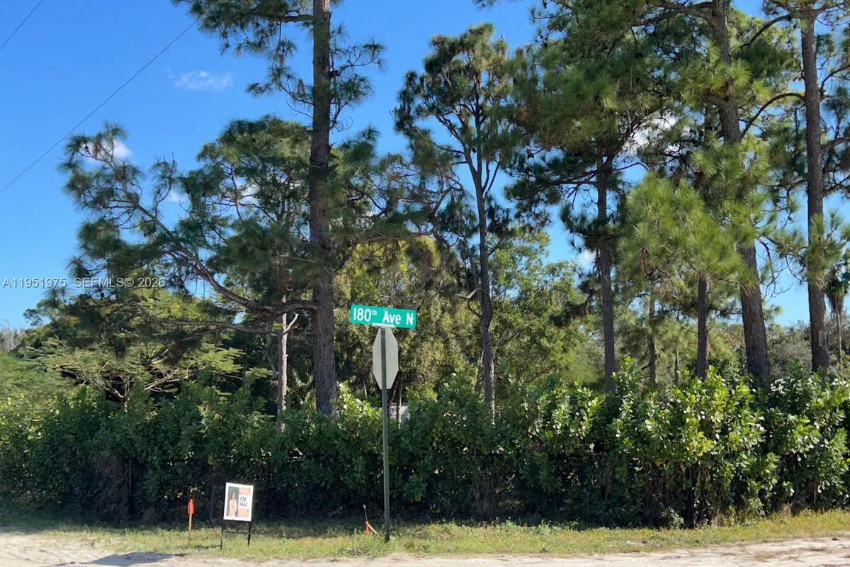 17970 50th St N, Loxahatchee FL 33470