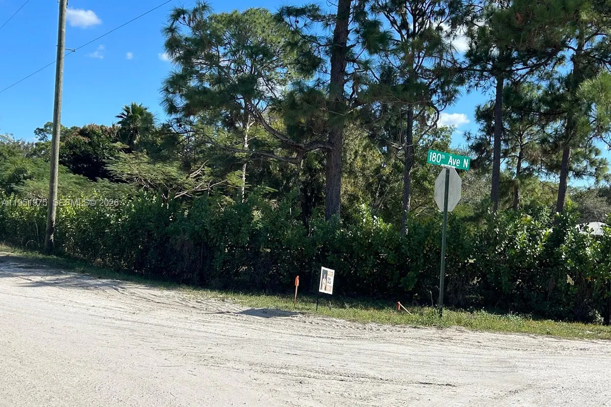17970 50th St N, Loxahatchee FL 33470
