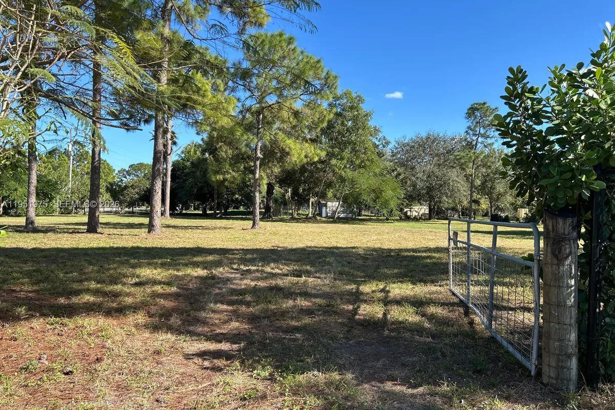 17970 50th St N, Loxahatchee FL 33470