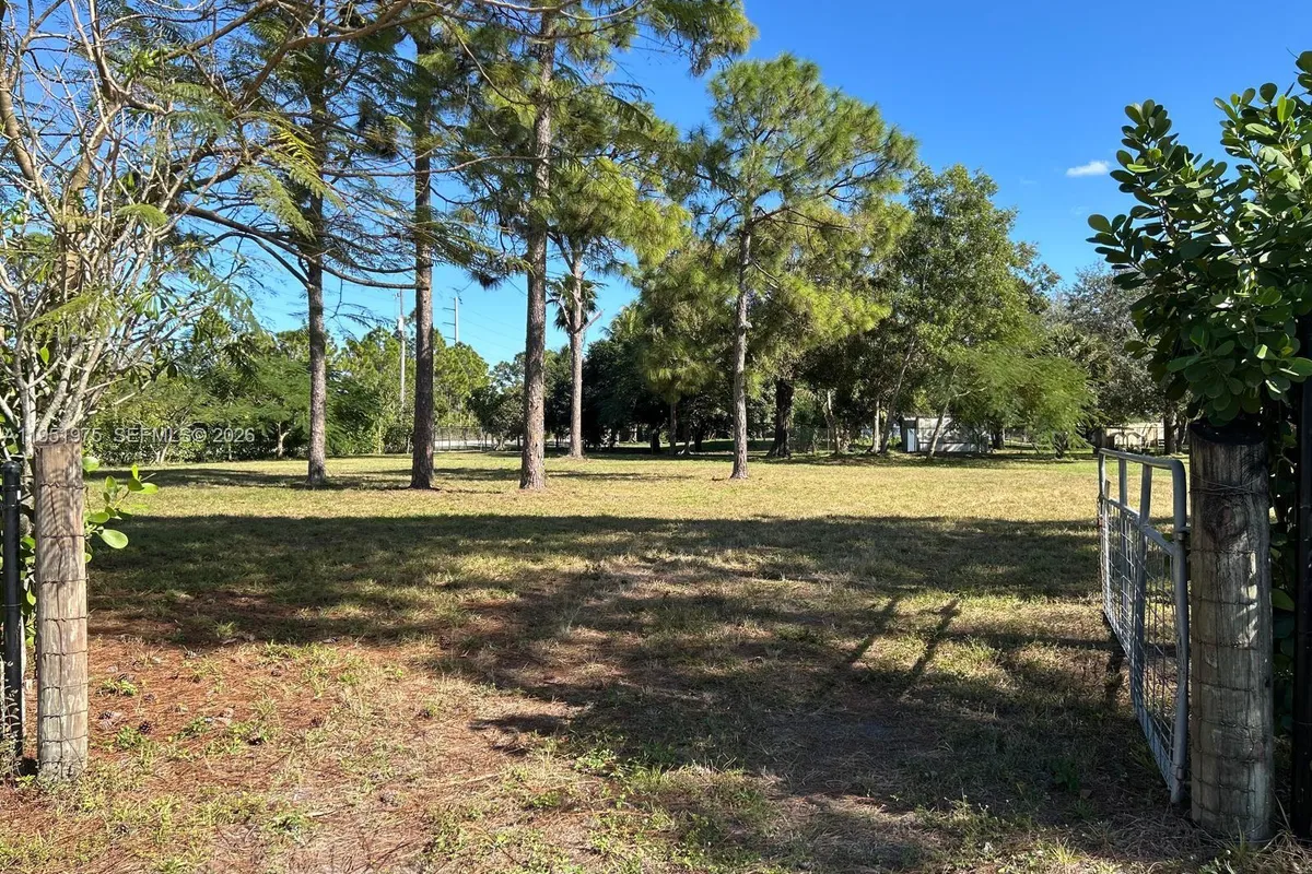 17970 50th St N, Loxahatchee FL 33470