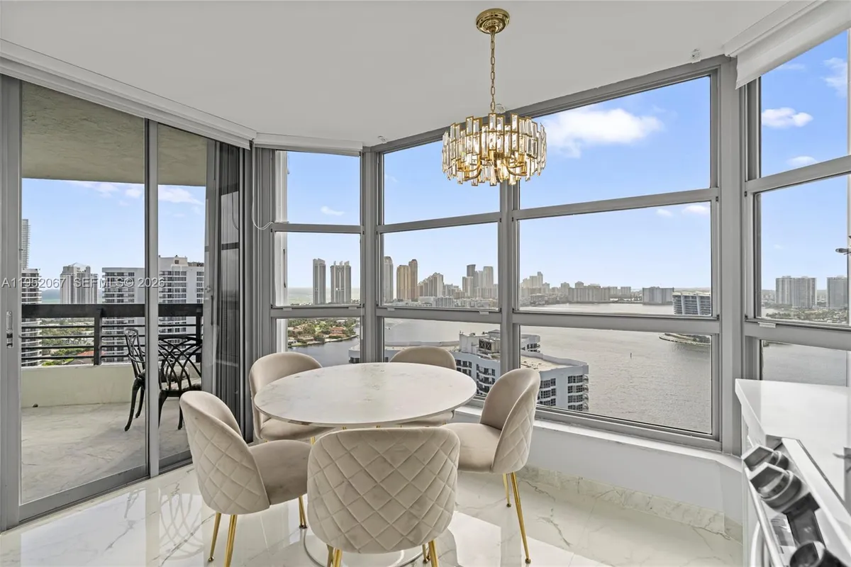 3500 Mystic Pointe Dr # 2908, Aventura FL 33180