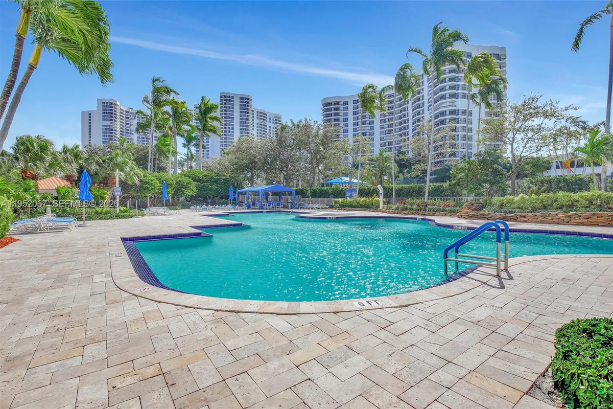 3500 Mystic Pointe Dr # 2908, Aventura FL 33180