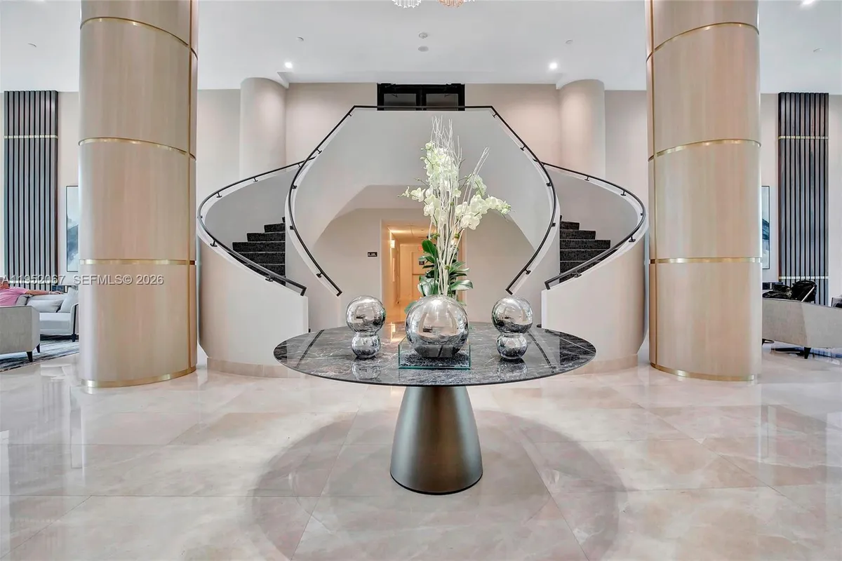 3500 Mystic Pointe Dr # 2908, Aventura FL 33180