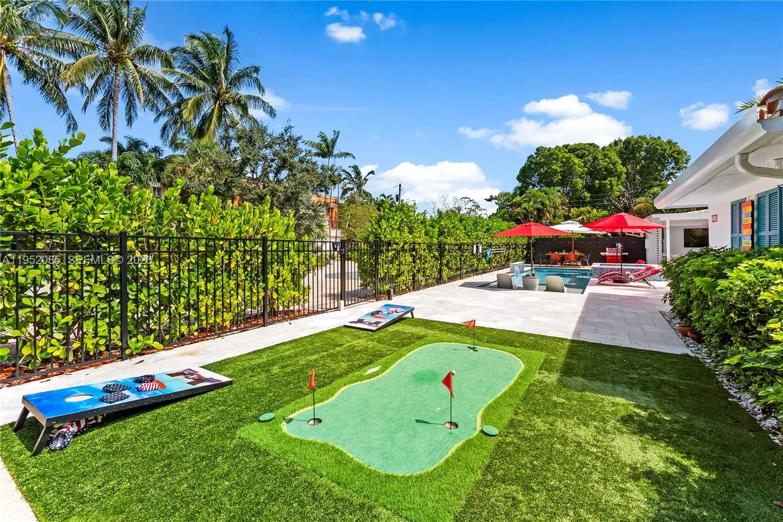 2600 NE 15th St, Fort Lauderdale FL 33304