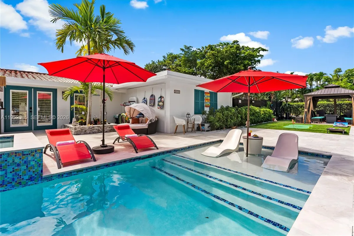 2600 NE 15th St, Fort Lauderdale FL 33304