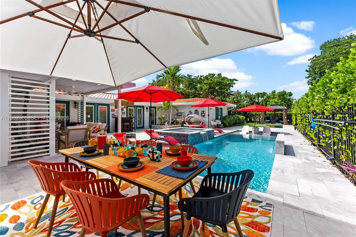 2600 NE 15th St, Fort Lauderdale FL 33304