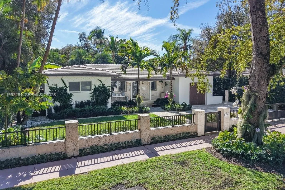 722 Aledo Ave, Coral Gables FL 33134
