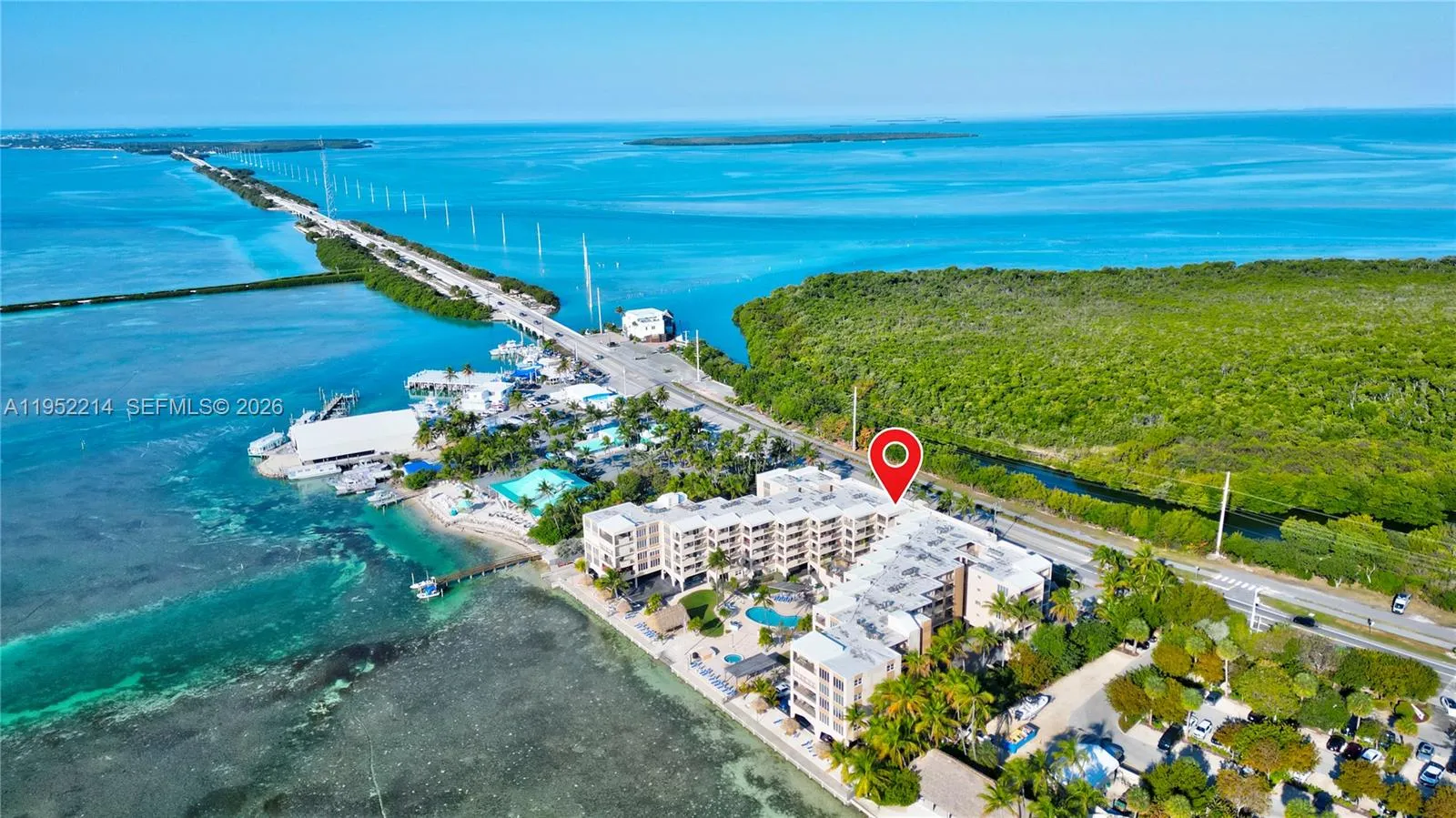 79901 Overseas Higway # 204, Islamorada FL 33036