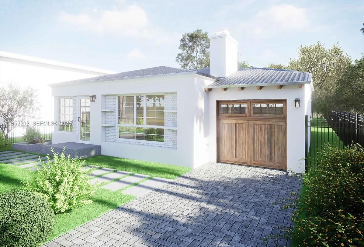 5934 NE 4th Ct, Miami FL 33137