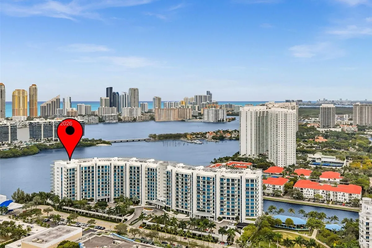 3300 NE 188th St # 718, Aventura FL 33180