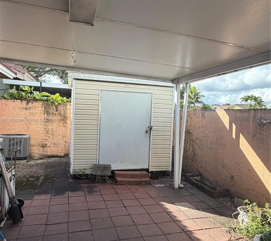 9069 NW 121st Ter # 81, Hialeah Gardens FL 33018