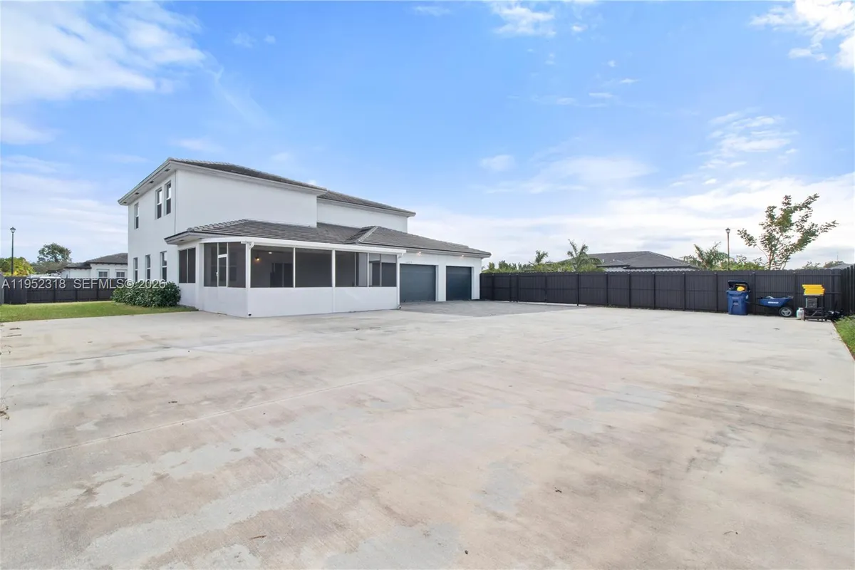 16925 SW 289th Ter, Homestead FL 33030