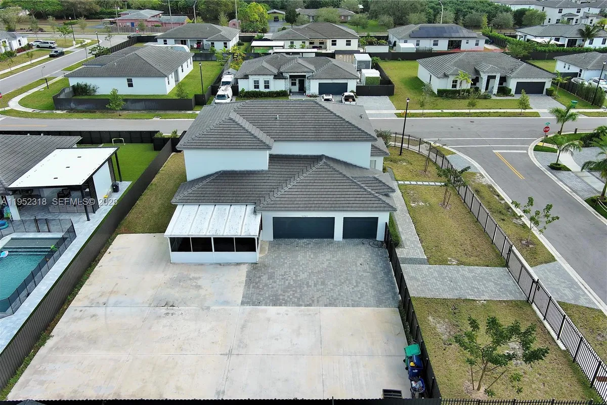 16925 SW 289th Ter, Homestead FL 33030