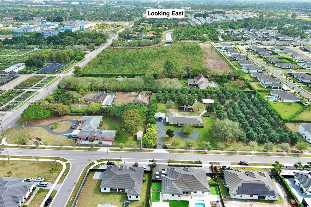 16925 SW 289th Ter, Homestead FL 33030