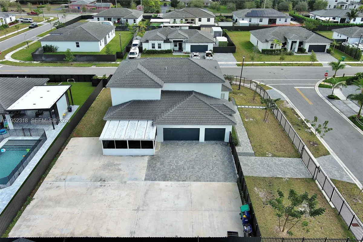 16925 SW 289th Ter, Homestead FL 33030