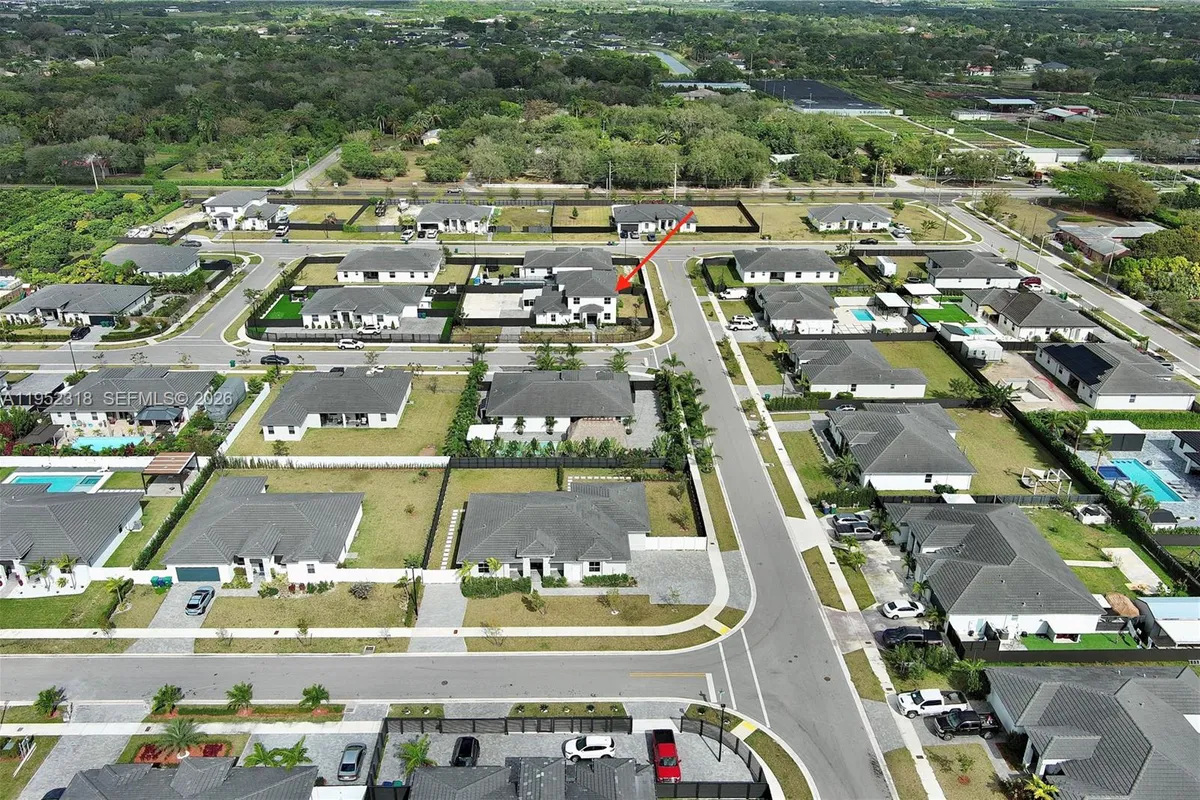 16925 SW 289th Ter, Homestead FL 33030