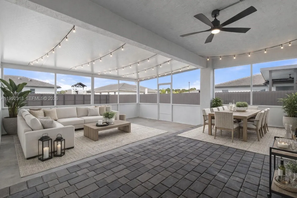 16925 SW 289th Ter, Homestead FL 33030