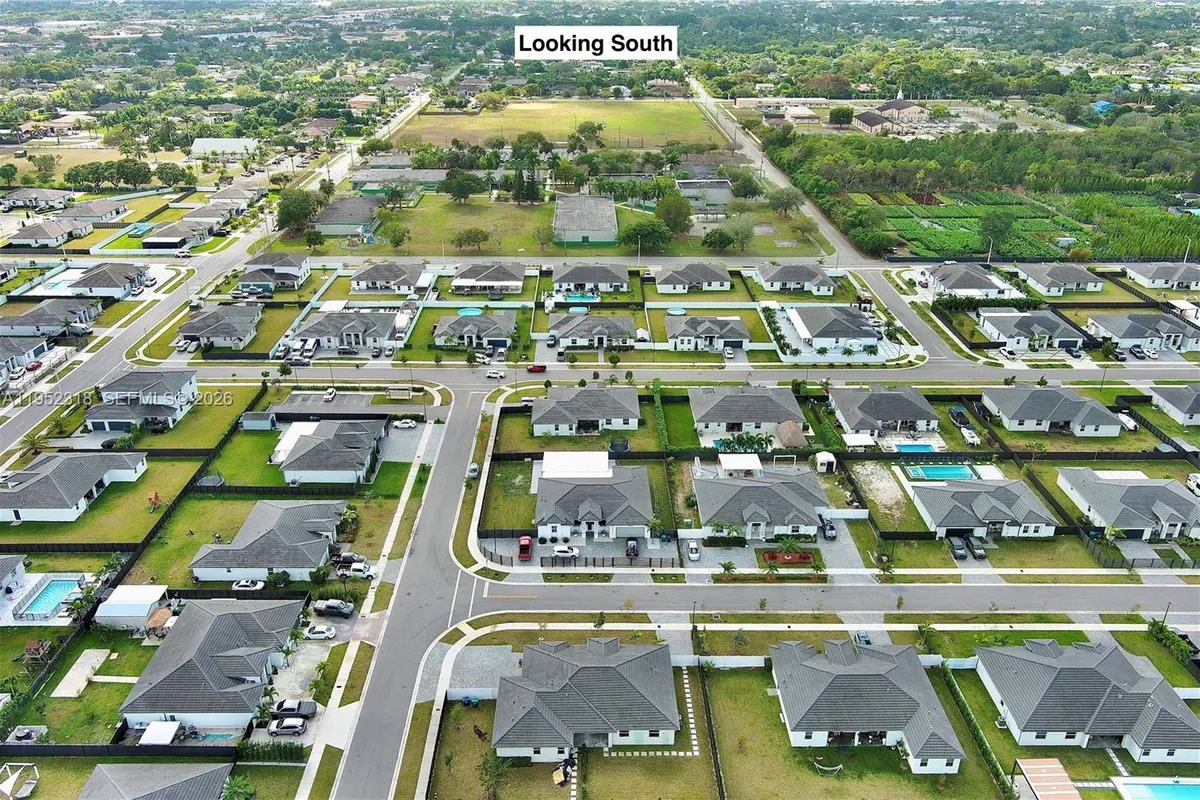 16925 SW 289th Ter, Homestead FL 33030