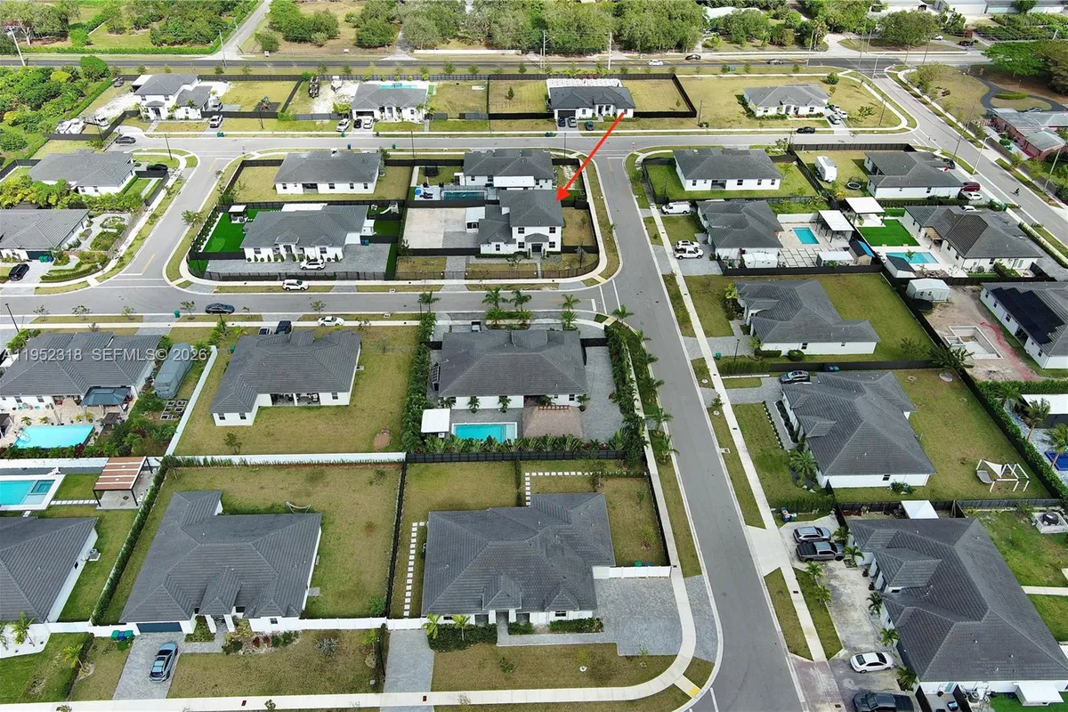 16925 SW 289th Ter, Homestead FL 33030