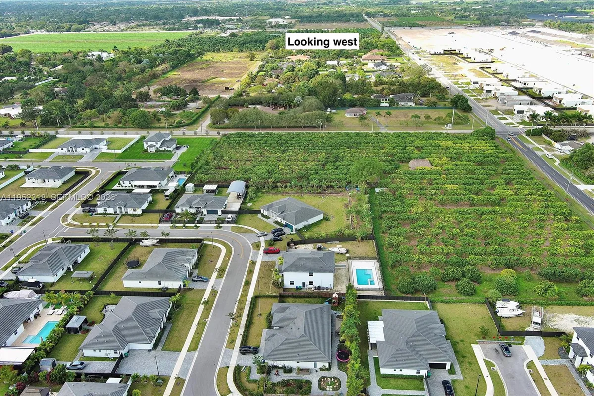 16925 SW 289th Ter, Homestead FL 33030