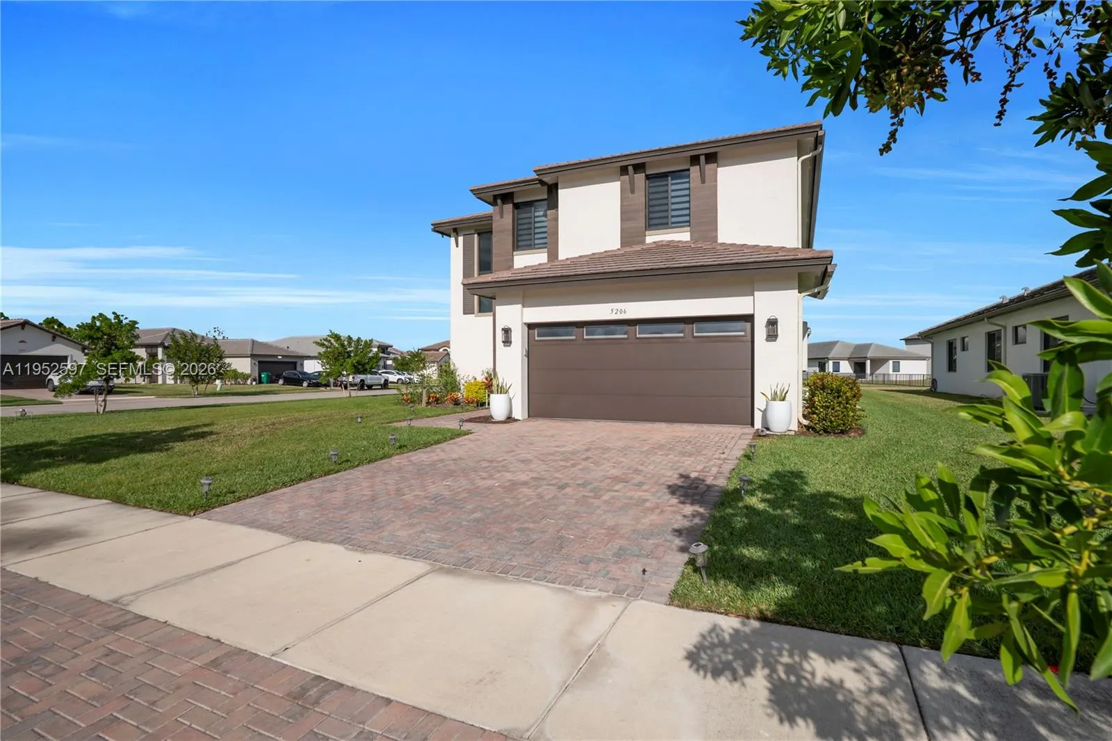 5206 Karlia Dr, Ave Maria FL 34142